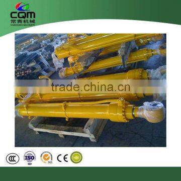 heavy equipment long stroke hydraulic cylinder