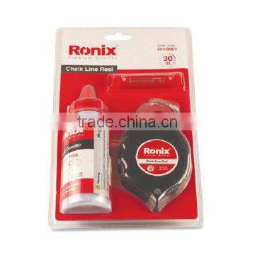 RONIX CHALK LINE REEL RH-9901