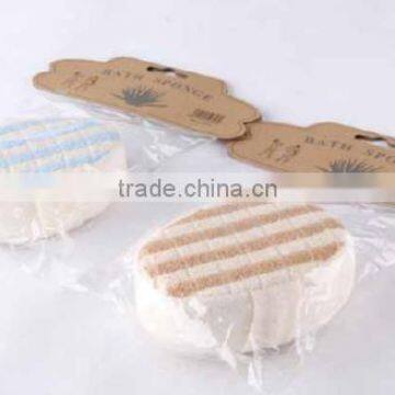 Promotional Hot Selling Sisal Bath Sponge Brush photo-2