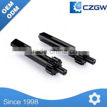 Customized Spur Bevel Worm Gear With Gear Wheel photo-5