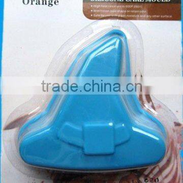 111504 Beauty Hat Cake Mould