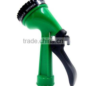 Length 10m~50m Professional Expandable Pvc Rubber Garden Hose photo-4