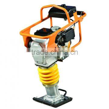 HCR90 hand held tamping machine pneumatic sand rammer