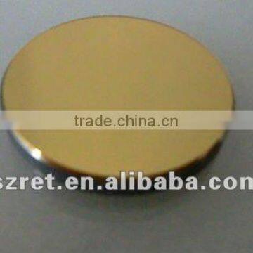 20 mm Diameter Co2 Laser Reflecting Mirror for Cutting Head photo-6