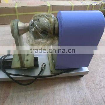 3-draw Rotary Fixture 3-jaw Rotary Attachment 2 or 3 Phase 3" Scroll Chuck Type 22" Track for Cylindrical of CO2 Laser Cutter photo-2