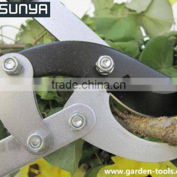 Agriculture Manual Aluminum Leverage Lopper photo-3