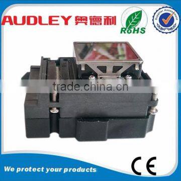 PP Paper, Sticker, Cloth, Wallpaper Printer ADL-A1912 photo-4