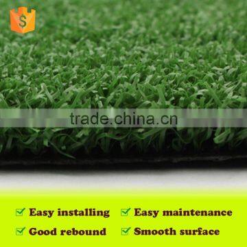 15mm PP Synthetic Grass for Golf Field