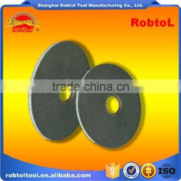 100mm Bench Grinding Wheel Bench Grinder Abrasive Disc Metal Stone Vitrified Ceramic Bond Silicon Carbide Aluminium Oxide photo-3