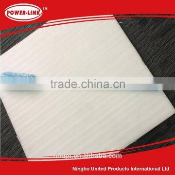 household iron rod duster,removable,with long handle