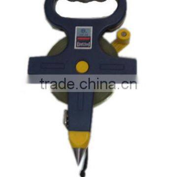 20m 30m 50m Long Steel Ruler Measuring Tape photo-5