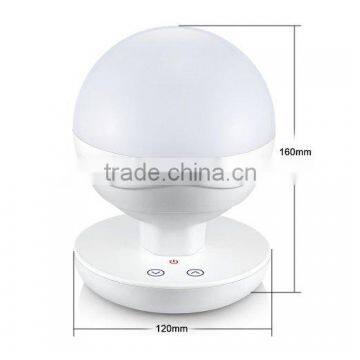 2015 New Children's LED Bedside Lamp Dimming Touch Night Light From ICTC Factory photo-2