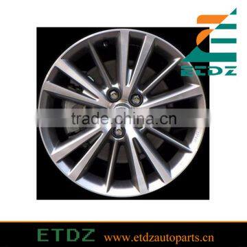 New Replacement 16" Alloy Wheel Rim for 2014 2015 2016 Toyota Corolla