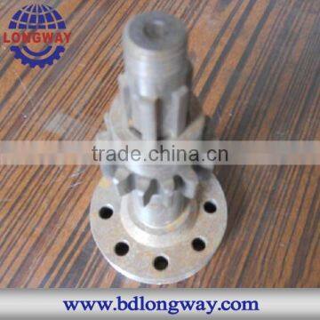 cnc machining companies in china