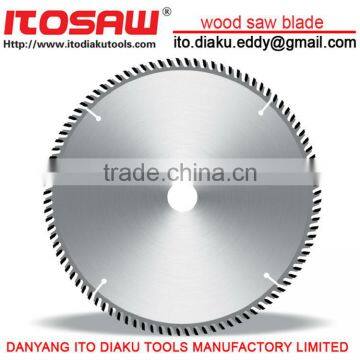 Circular Saw Blade, TCT Wood Saw Blade, Word Work Blade, Saw Blade for Cutting Wood, Cutting Blade for Wood photo-2
