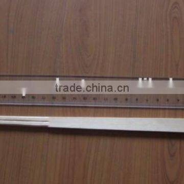 High-quality Japanese Pine Wood Chopstick photo-4