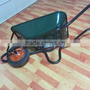 WB3806 High Capacity Wheel Barrow photo-3