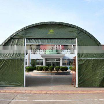 Fabric Storage Shelter , Warehouse Tent , Car Garage photo-5