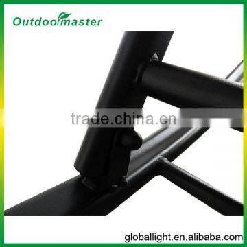 Outdoor Leisure Folding Zero Gravity Rocking Chair photo-5