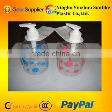 500ml Creative lemon sprayer