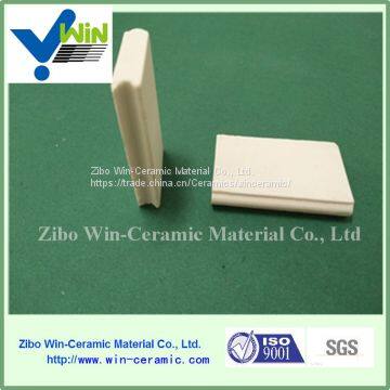 Manufacturing Plant Alumina Ceramic Tile Specification photo-5
