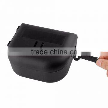 Plastic Rodent Mouse Trap Bait Station Eliminates Mice Fast SX-5025 photo-2