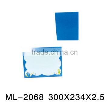 China supplier cheap price advertising board