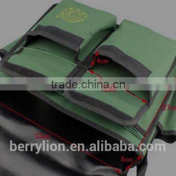 Berrylion Electric Tool Bag With 2 Extra Pockets Polyester Tool Bag photo-4