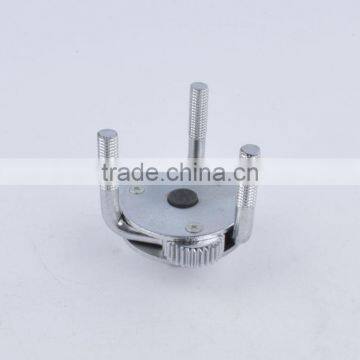 Adjustable Round Oil Filter Wrench Oil Wrench photo-5