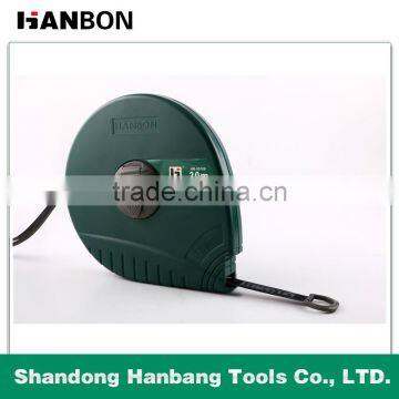 Multipurpose 100m Soft Fiberglass Tailor Tape Measure photo-5