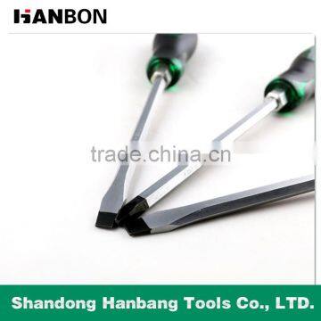 Cr-V High Quality Screwdriver With Magnetic Bit photo-2