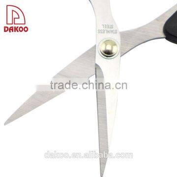 Mini Cheap Stainless Steel Office Scissors photo-3