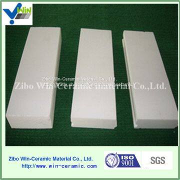 High Density Alumina Ceramic Brick photo-4