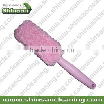 2017 New Style Microfiber Car Brush/microfiber Car Wash Brush/car Brush photo-2