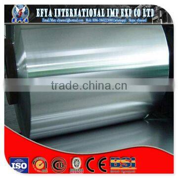 prime electrolytic tin plate coil