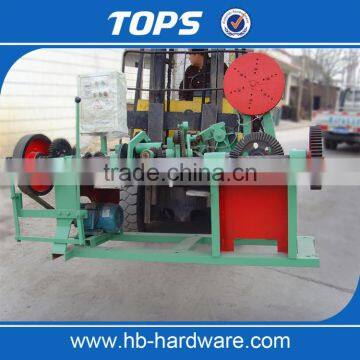 Barbed Wire Mesh Machine for Sale