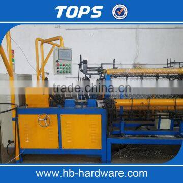 Automatic Chain Link Fence Machine Parts photo-2