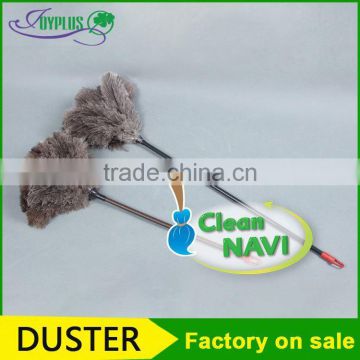 High quality Magic cleaning duster ostrich feather duster