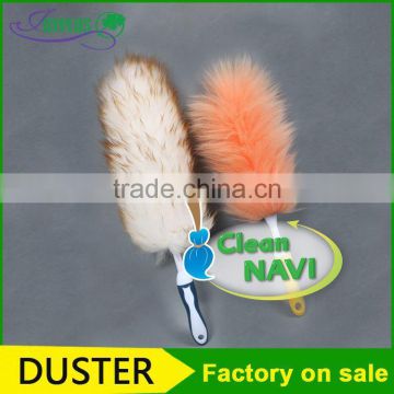 New Design With Long Handle Ceiling Fan Duster/lambs wool duster