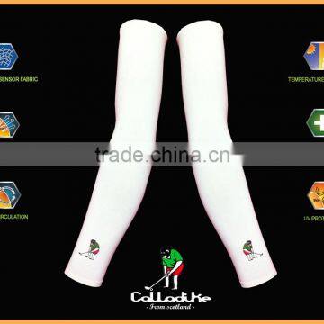 Hot Sale Anti-UV Dri-fri Sport Arm Sleeve