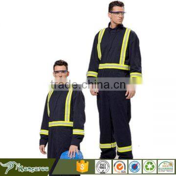 Flame Resistant Uniform Workwear photo-3