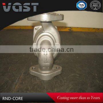 investment casting