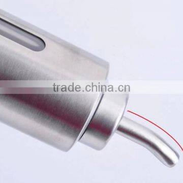 FDA Certification Honey Cooking Oil Storage Container photo-5