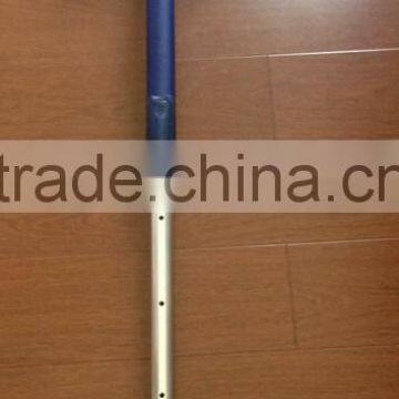 Assembled Aluminum Car Snow Shovel photo-2