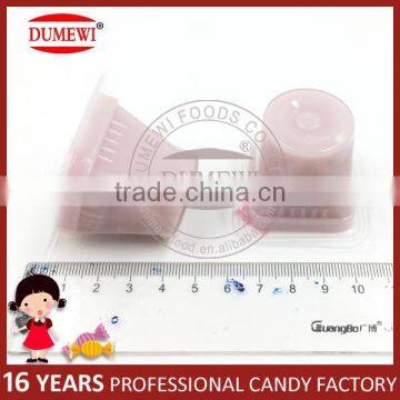 Fruit Yogurt Flavor Nata De Coco Jelly Pudding Cup photo-5