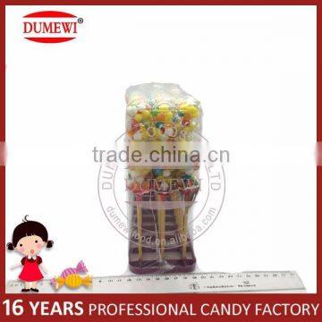 Hot Item Candied Haws Shape Toy Candy Mini Candy photo-5