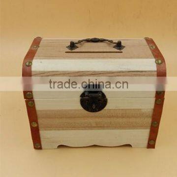 New Art Craft Design and Hot Sell Pine Wooden Box for Craft, Jewelry, Tea, Exhibition , Wine, Beverage photo-5