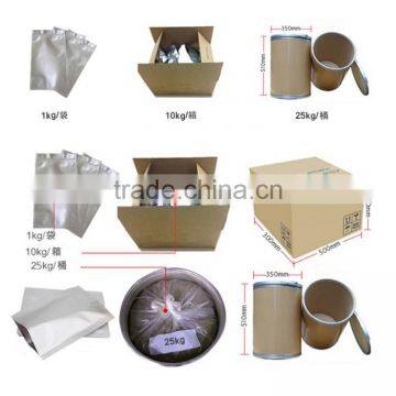 Improve Immune Houttuynia Cordata Extract Powder photo-2