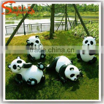 2015 Made in China Guangzhou Latest Life Size Resin Statues for Sale photo-6