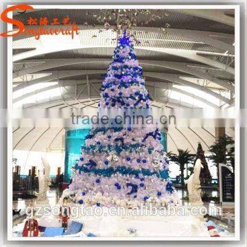 Wholesale outdoor Christmas tree from China christmas tree with led colorful lights